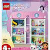 LEGO Gabby's Dollhouse 10788 Gabbys Puppenhaus