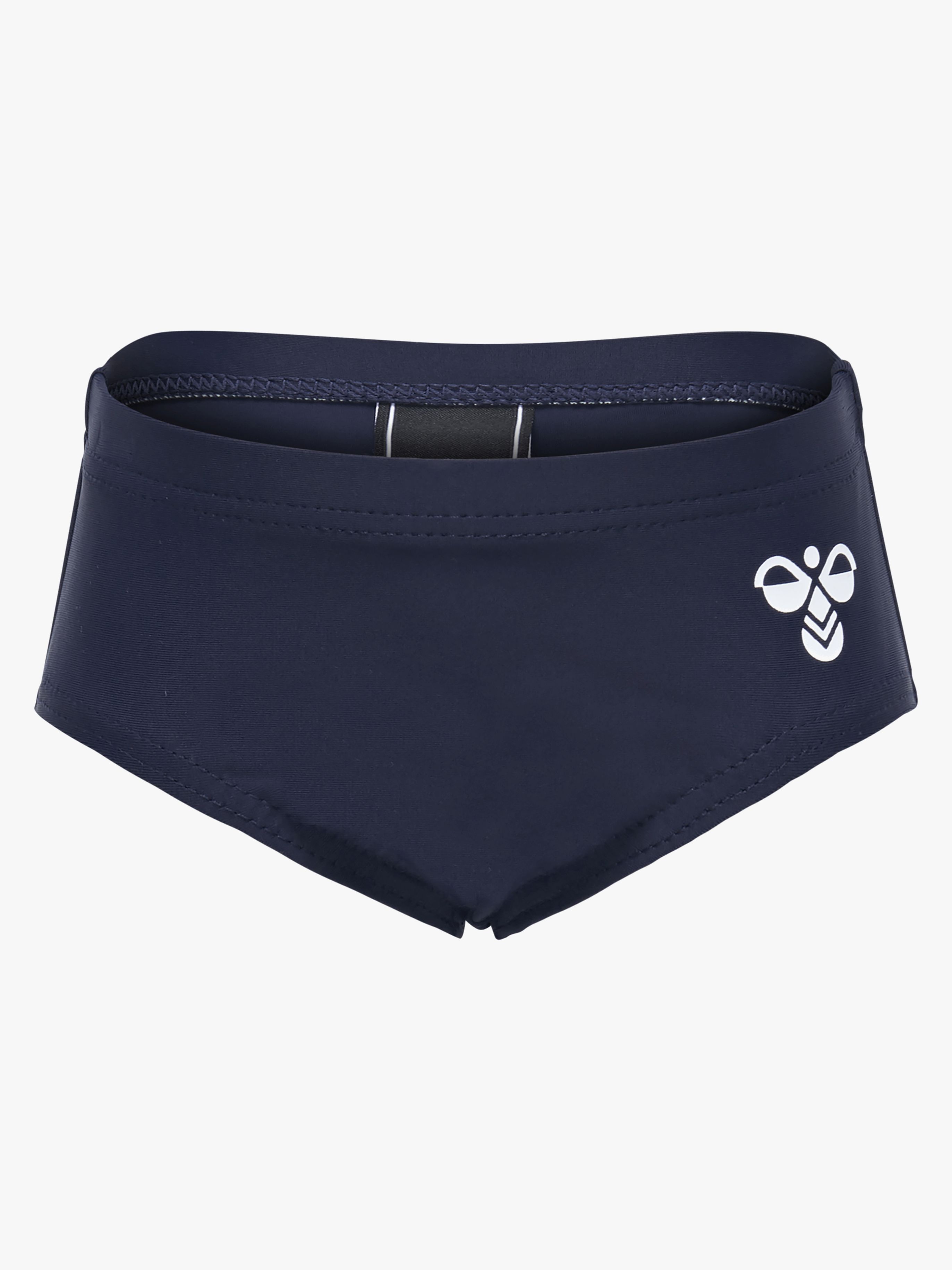 Hummel Sabri Badehose, Schwarze Iris 74-80