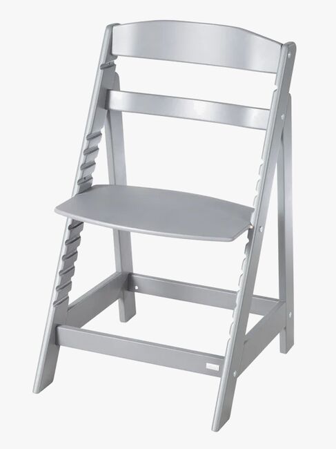 Roba Sit Up Flex Grow-Along Hochstuhl, Taupe