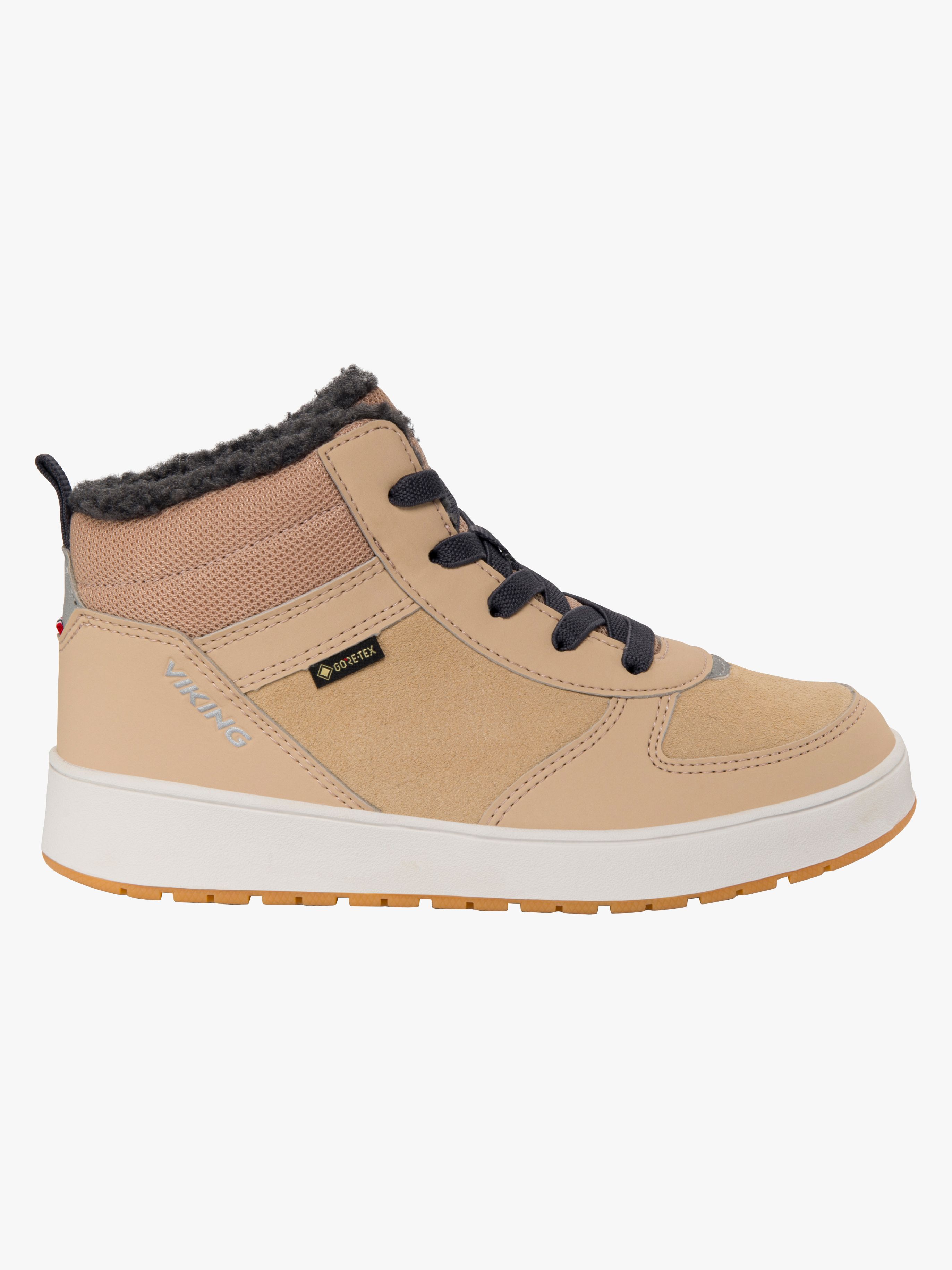 Epic GTX Winterstiefel, Beige, 37