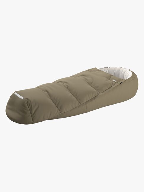 Thule Elements Fußsack M/L, Faded Khaki