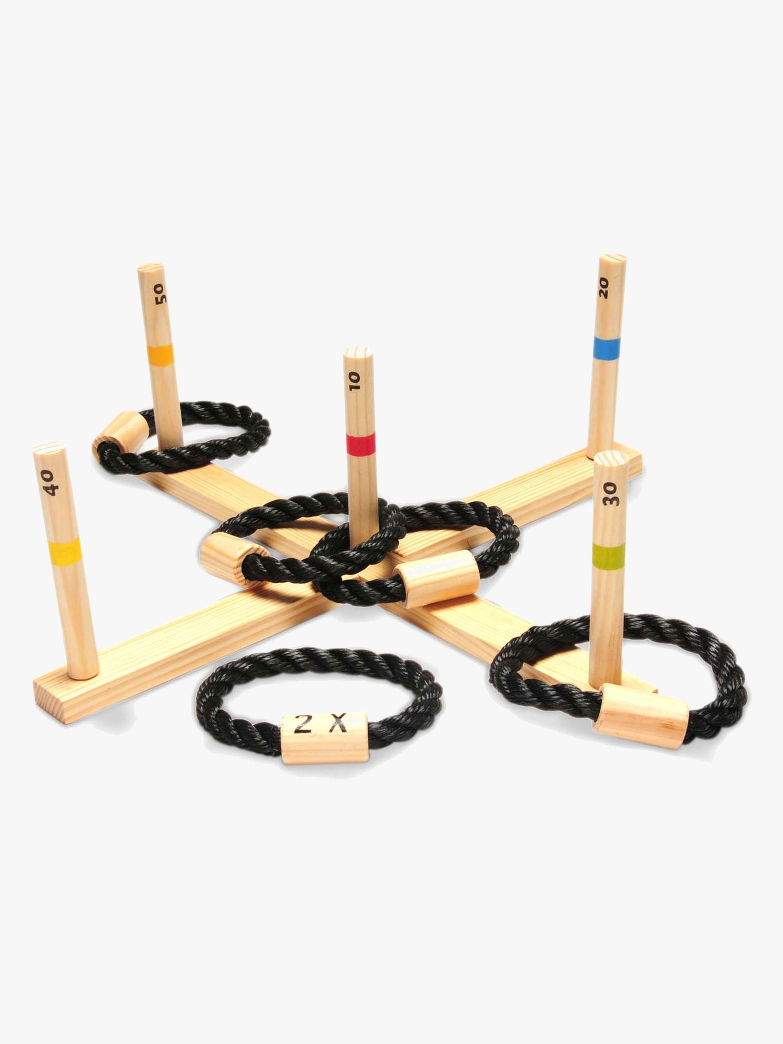 Wurfring-Spiel