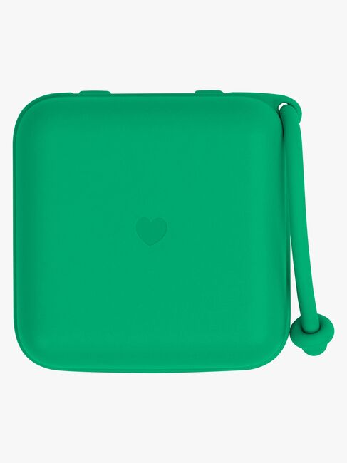 BIBS Schnullerbox, Cactus