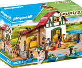 Playmobil 6927 Country Ponyhof