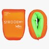 Strooem Softies Schwimmflügel, Orange-Lime
