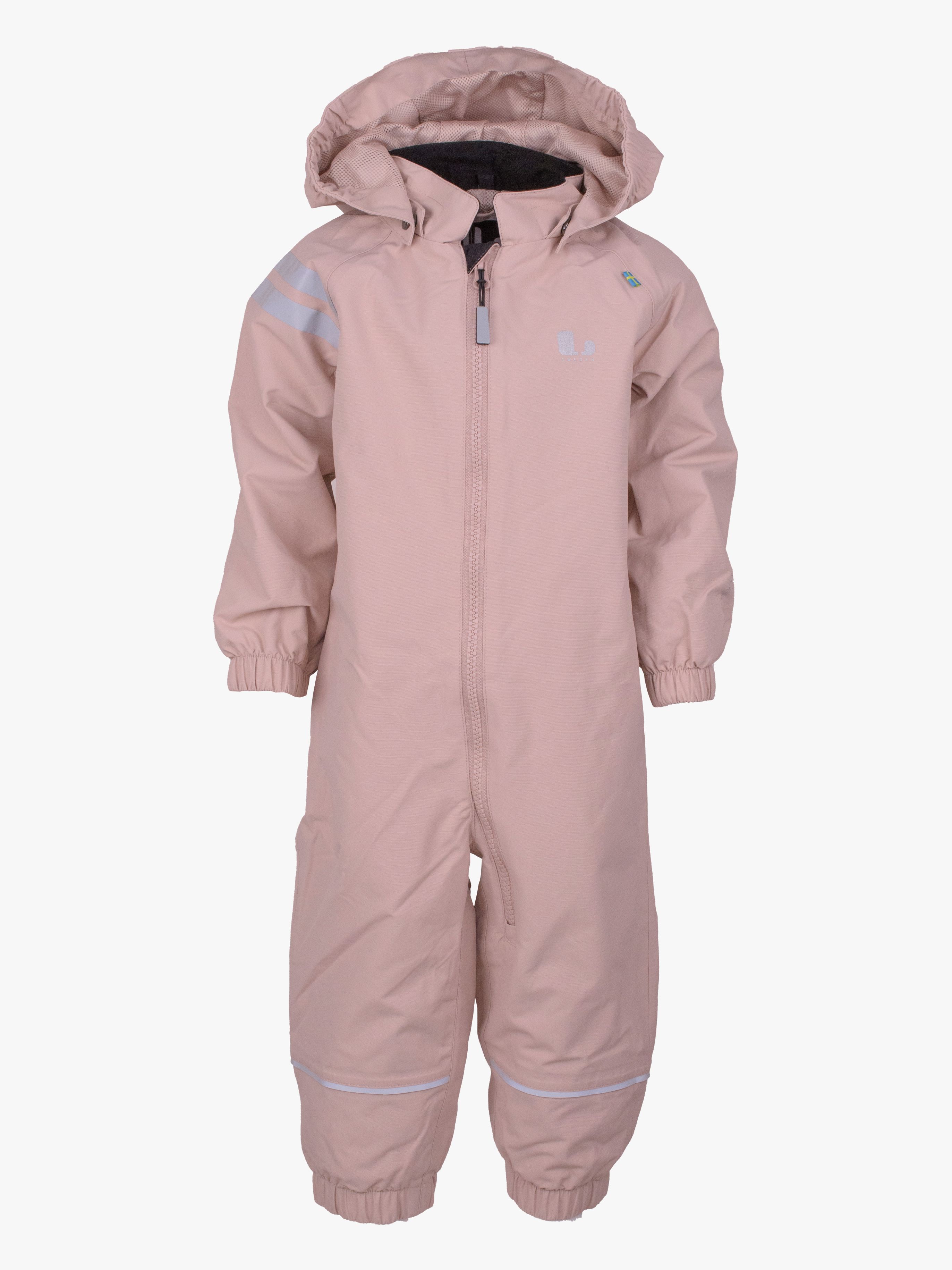 Lingbo Outdoor-Overall, Blush, 98