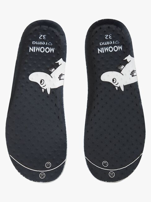 Reima Mumin Lean Badeschuhe, Soft Coral