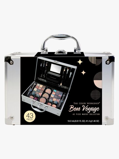 Markwins TCW Schminkset Bon Voyage