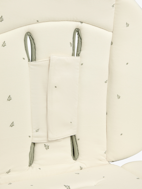 Beemoo Memory Foam Sitzkissen, Green Eucalyptus