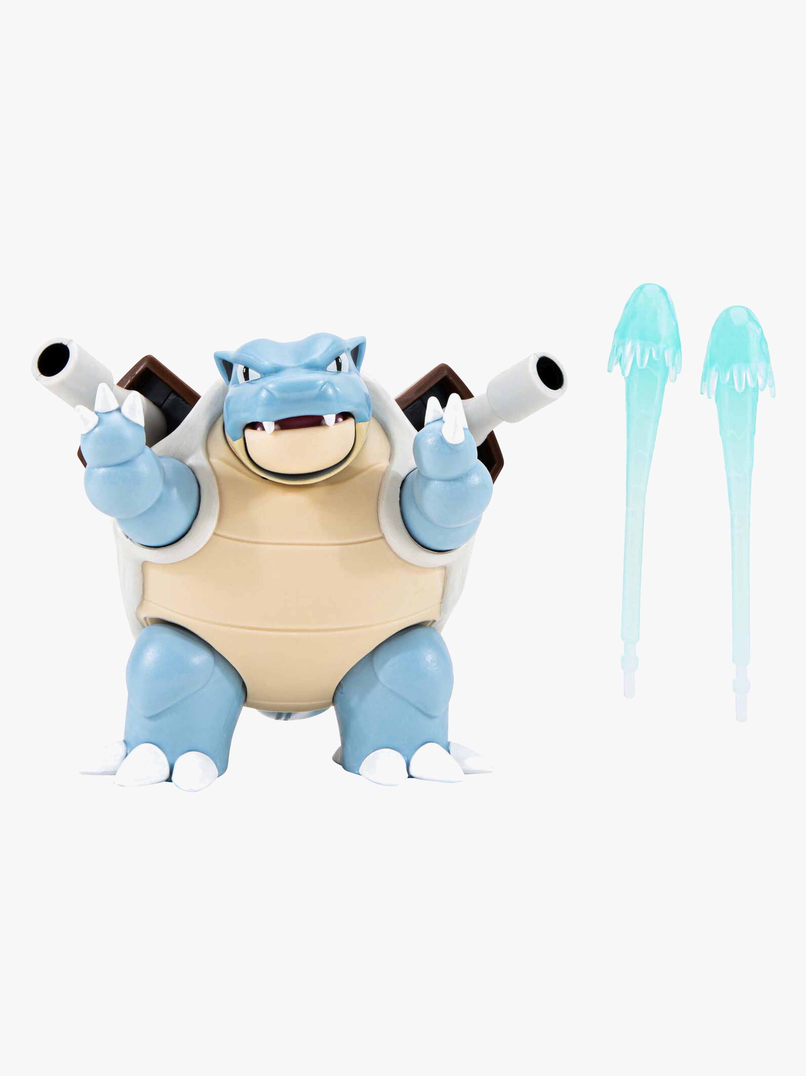 Pokémon Battle Feature Figur Turtok