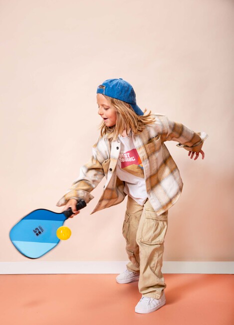 BS Toys Pickleball Starter-Set