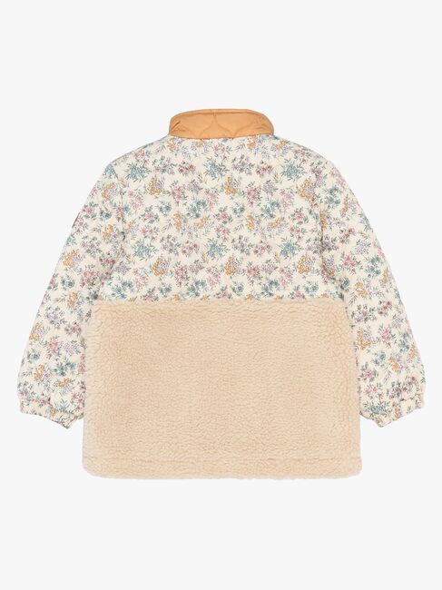 Mikk-Line Teddyjacke, Mix