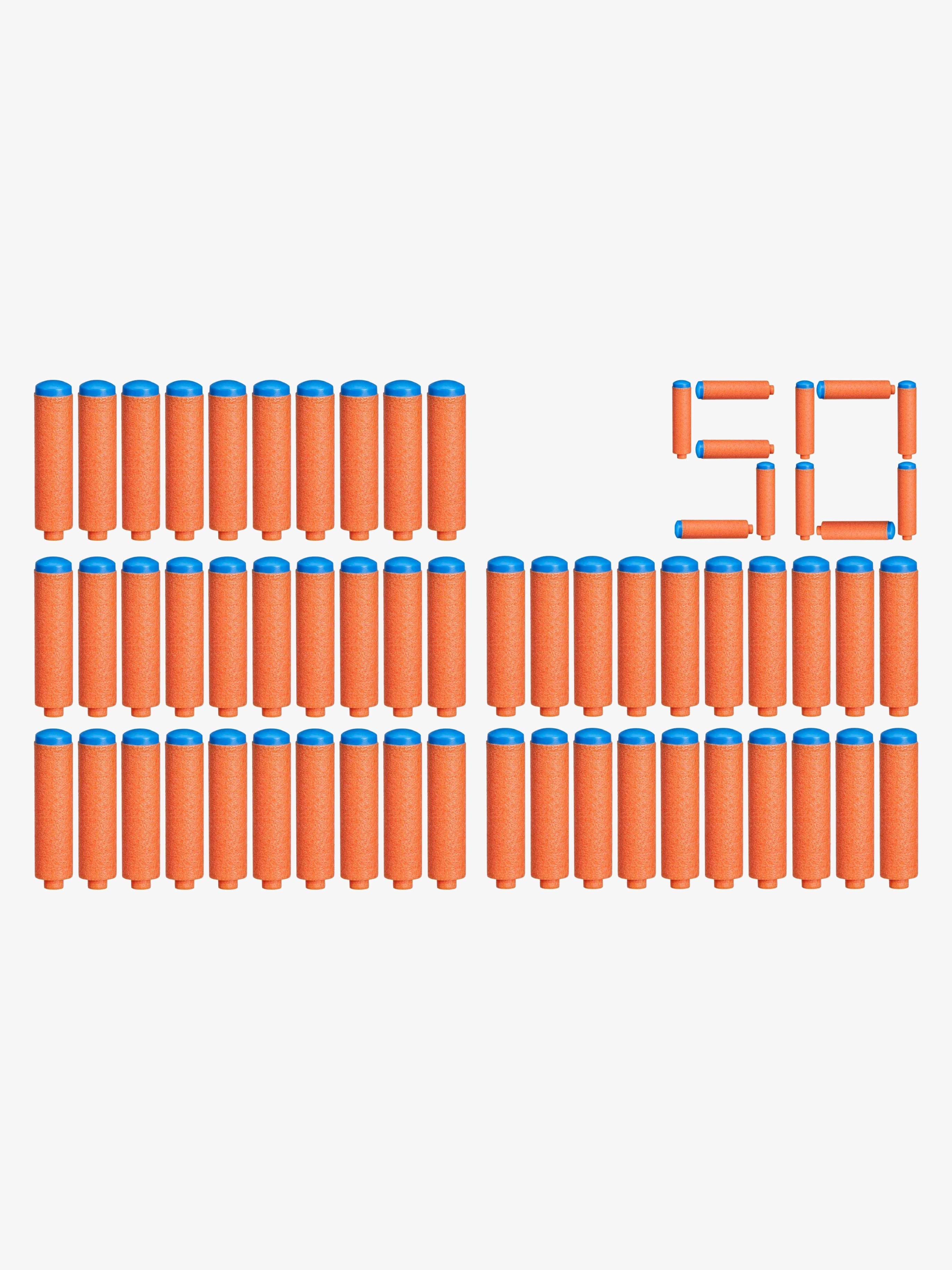 NERF N1 Pfeile Nachfüllpackung 50er-Pack