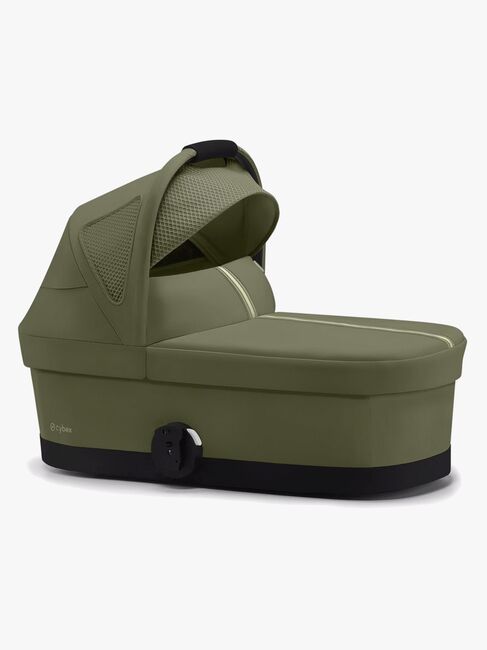 Cybex Cot S Liegewanne, Moss Green