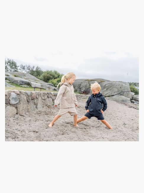 Didriksons  Hallon Windjacke, Navy