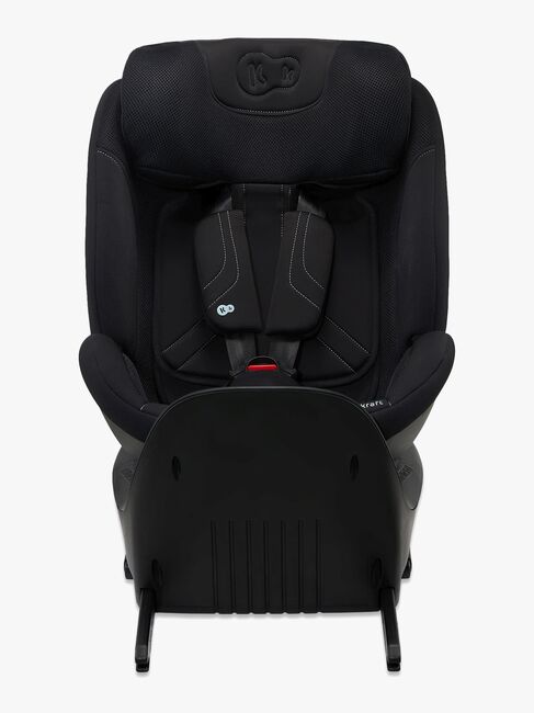Kinderkraft XRIDER 2 i-Size Kindersitz, Black