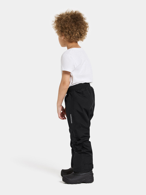 Didriksons Avan Outdoorhose, Black