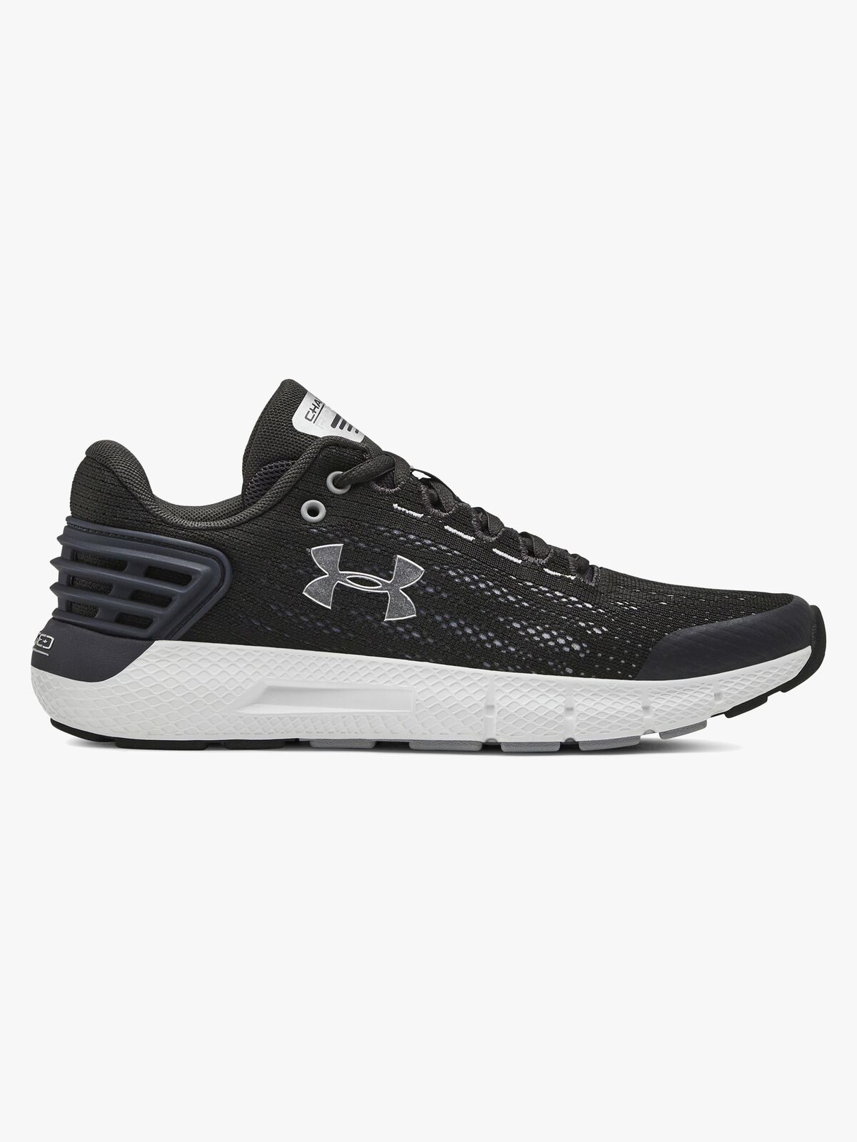 Under Armour BGS Charged Rogue Trainingsschuhe, White