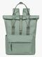 American Tourister Urban Groove City Mono Rucksack 17L, Iceberg Green