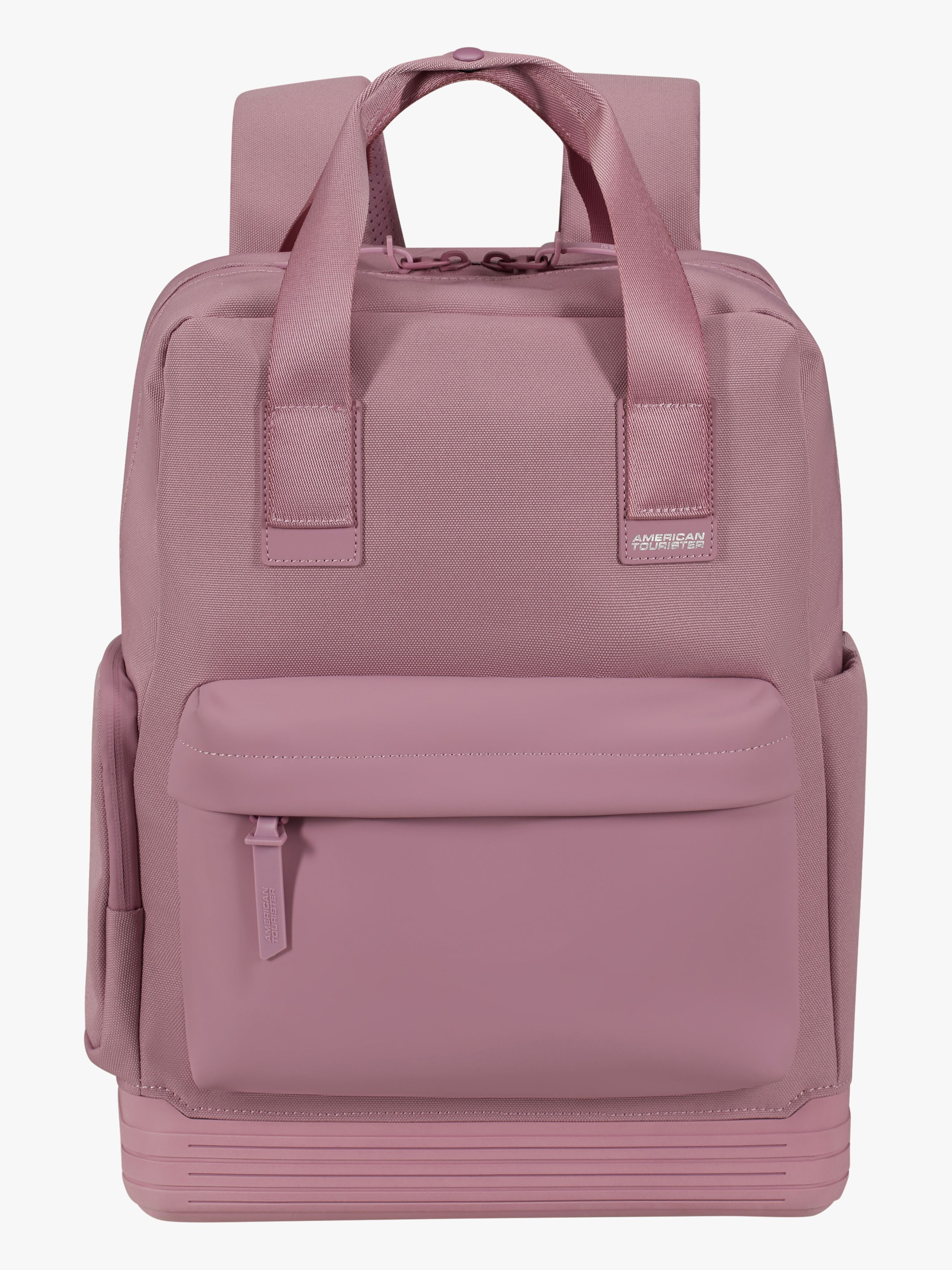 American Tourister SoulPack Kinder Rucksack 17L, Lilas Pink