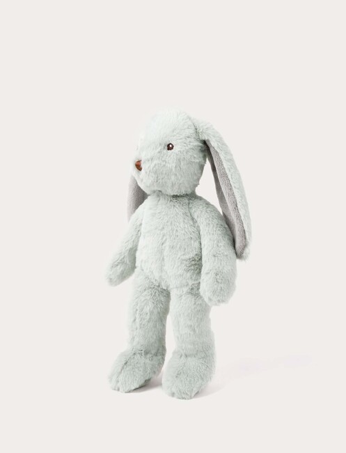 Teddykompaniet Svea Hase 30 cm, Grün 4362-1115_5b.jpg