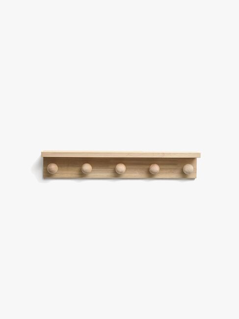 Minitude ZAYDEN Garderobe, Natur
