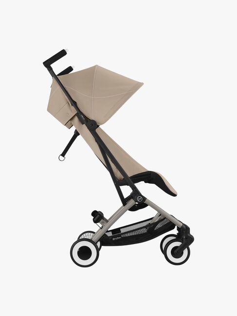Cybex LIBELLE Buggy, Taupe/Almond Beige