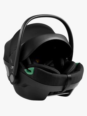 Axkid GOKID Babyschale, Coastal Storm Black
