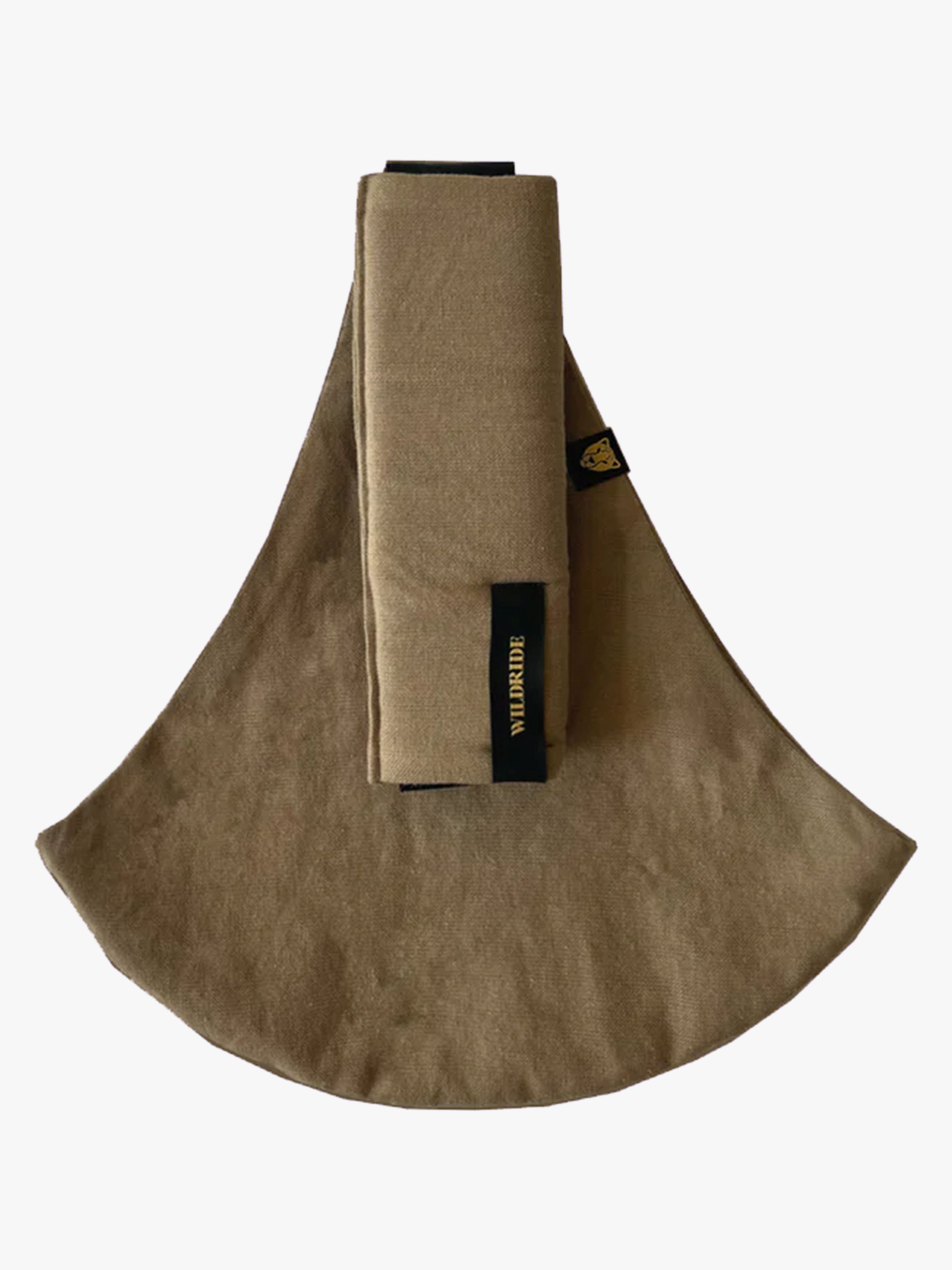 Babytrage, Camel Linen