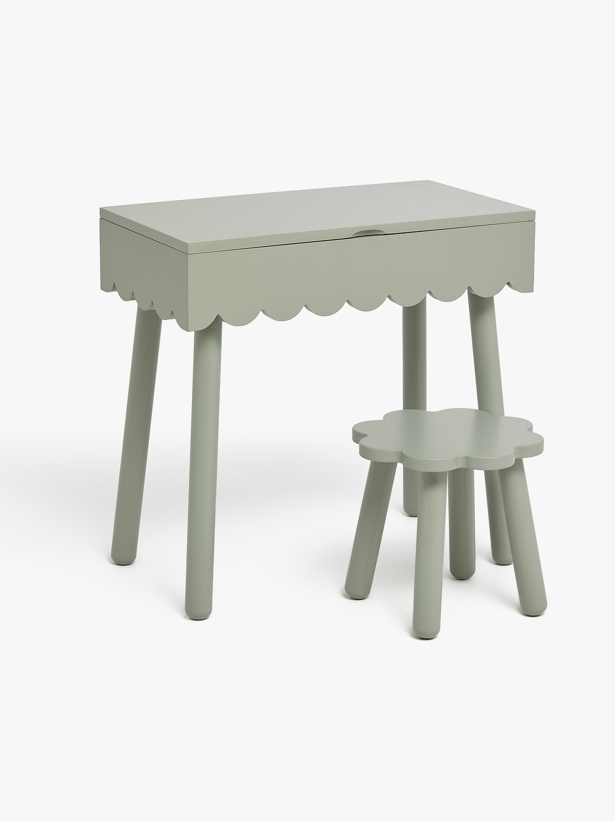 Alice & Fox Dune Schminktisch Toddler, Sage