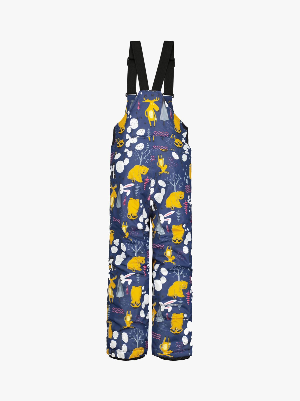 Icepeak Jega Skihose, Dunkelblau