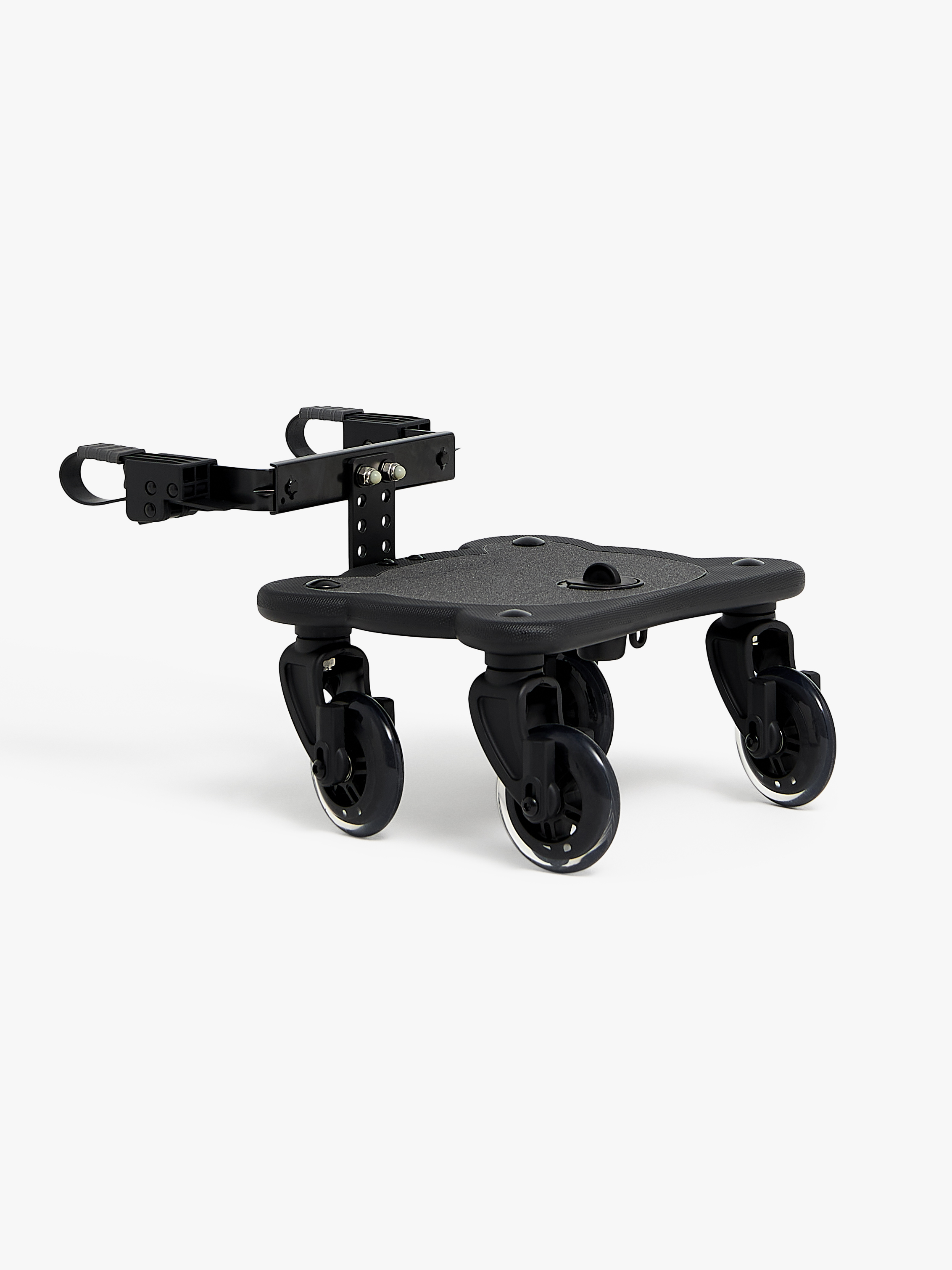 BuggyBuddy Mitfahrbrett, Schwarz