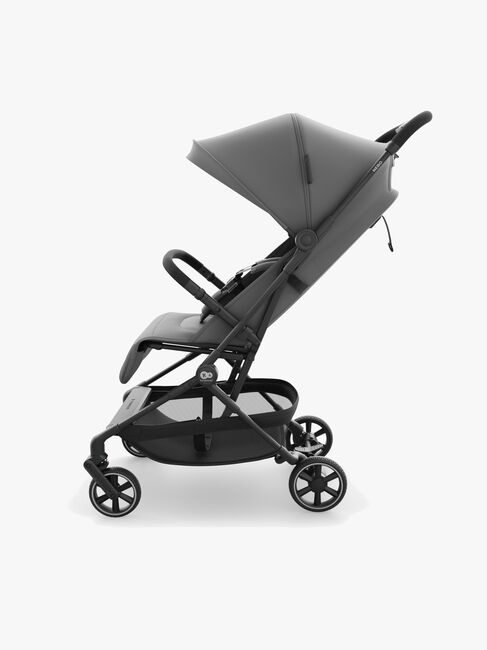 Kinderkraft Nebo Kinderwagen, Grey