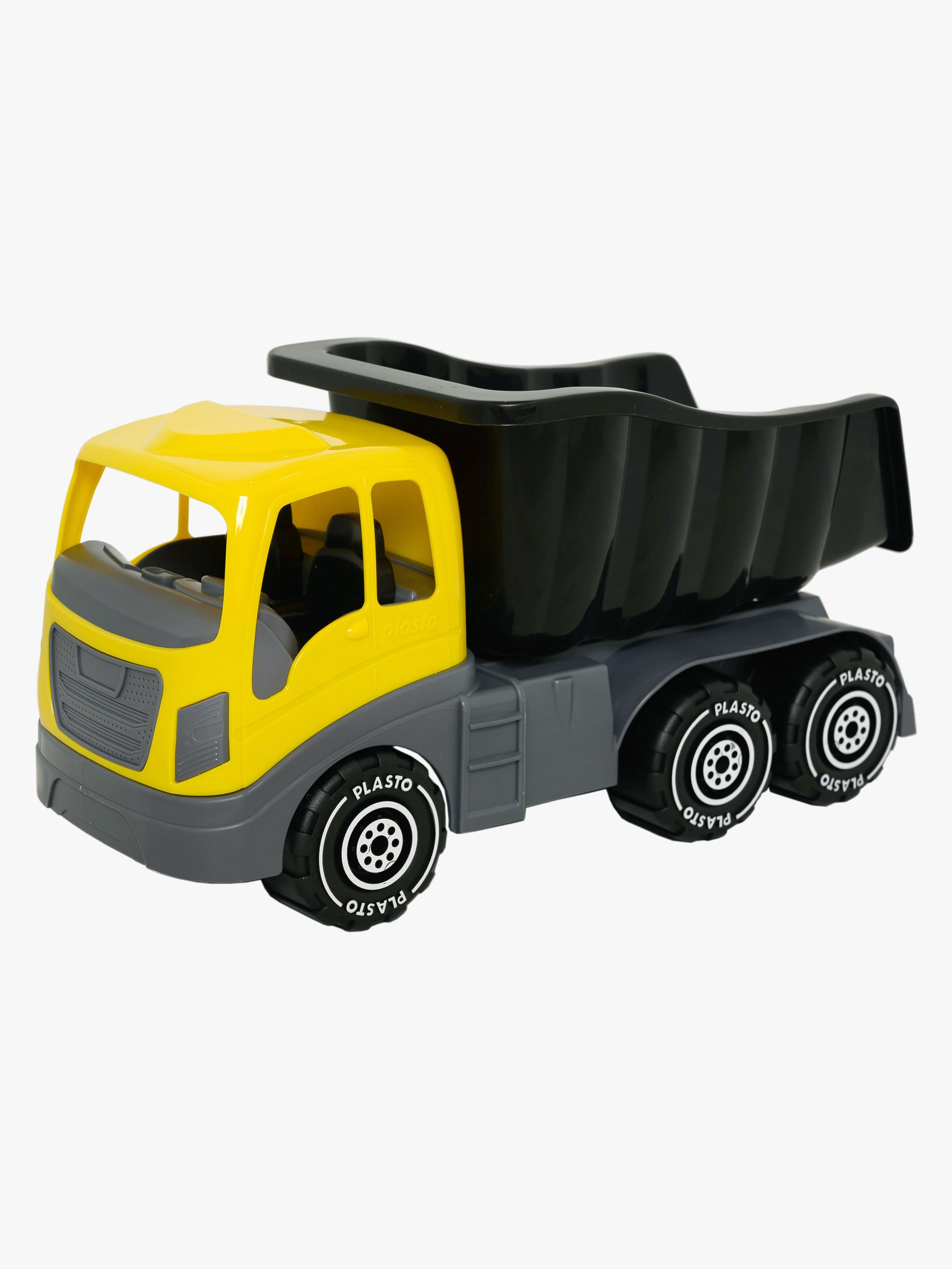 Plasto Lastwagen 40 cm