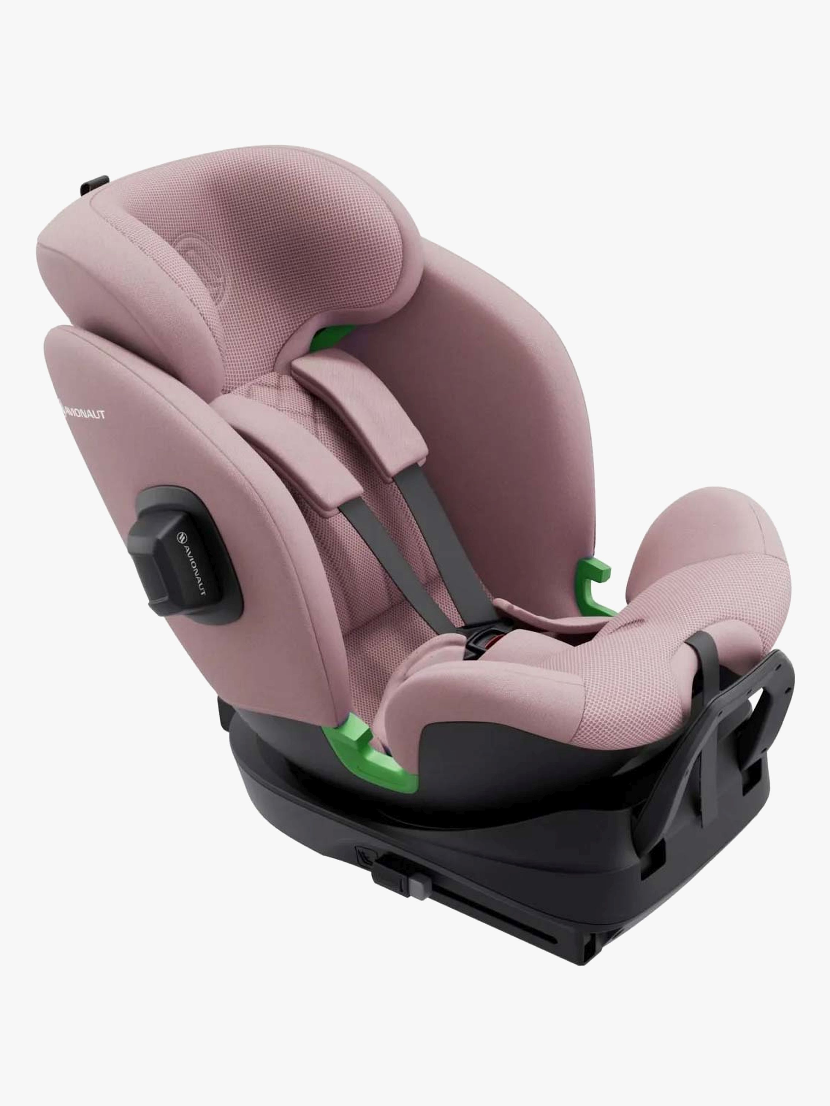 Avionaut Stardust Airflow Kindersitz, Rosa