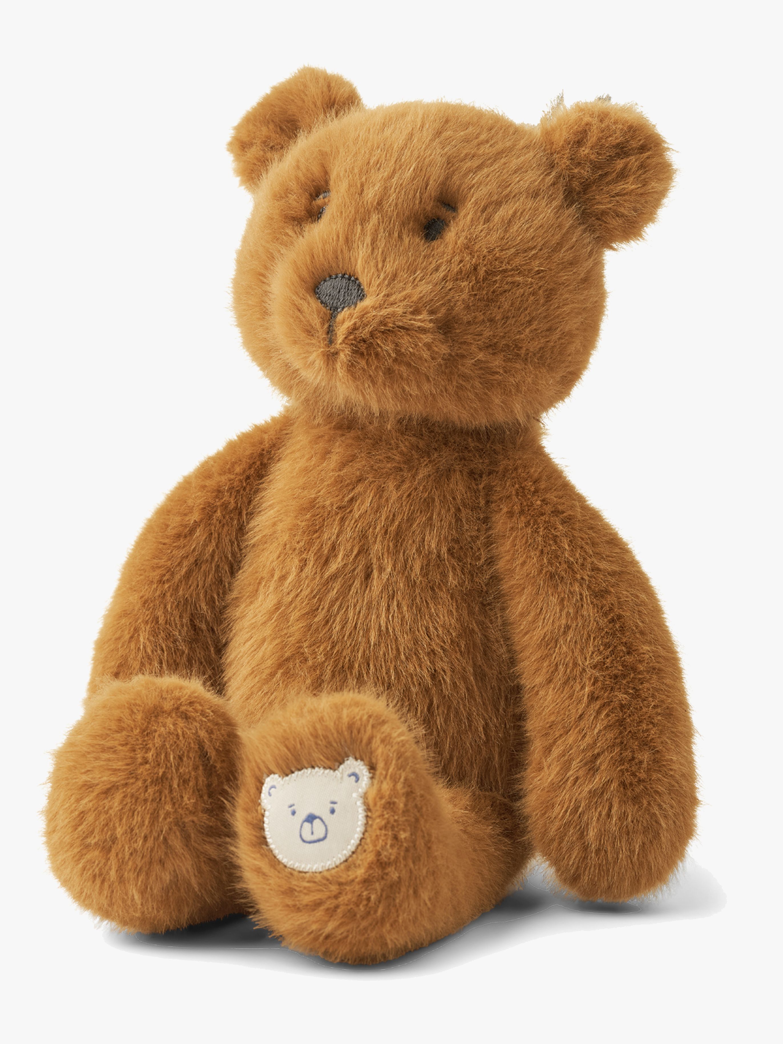 LIEWOOD Binnie Bär Plüschspielzeug 16 cm