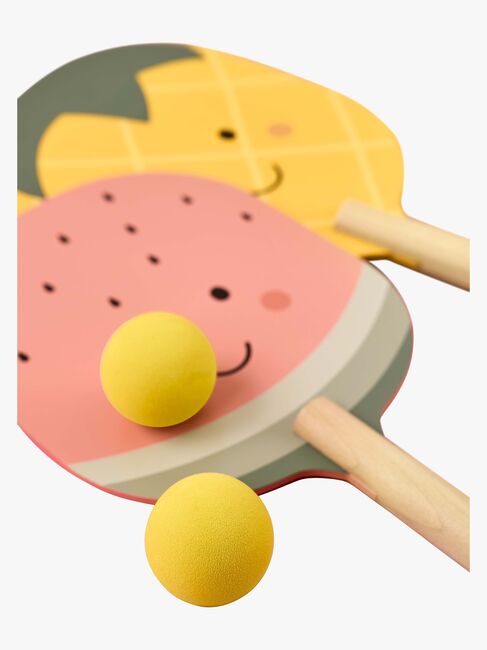 Jabadabado Schlägerset