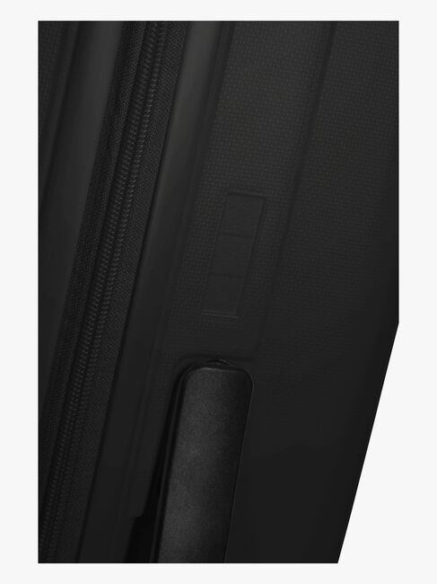 American Tourister Rejoy Reisekoffer 35L, True Black
