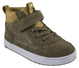 Viking Samuel Mid WP Sneakers, Khaki/Olive