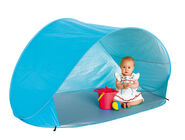 Swimpy UV-Zelt mit Aufbewahrungstasche