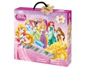 Disney Prinzessinnen Puzzle 40 Teile