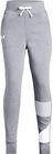 Under armour Rival Jogger Hose, Steel