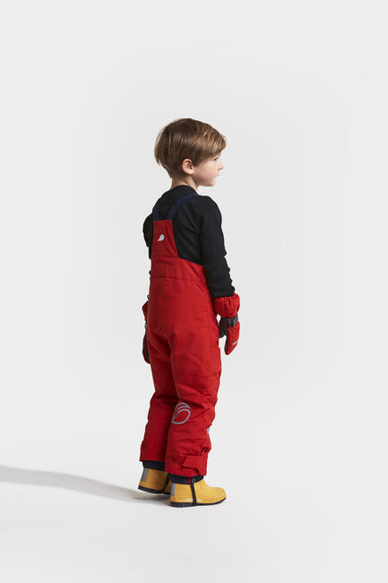 Didriksons Idre Thermohose, Chili Red