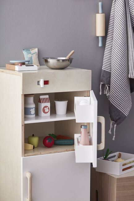 Kids Concept Kühlschrank Mit Gefrierfach 