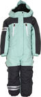 Lindberg Vail Overall, Mint Green 