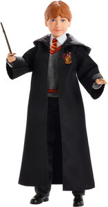 Harry Potter Ron Weasley Figur