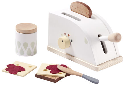 Kids Concept Toaster