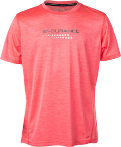 Endurance Dolyn T-Shirt, Pitaya Pink
