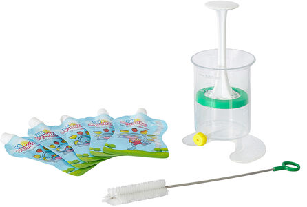 Fill n Squeeze Startpaket