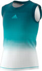Adidas Girls Parley Tanktop Trainingsshirt, Blue